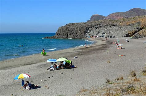 Cruising en Almería